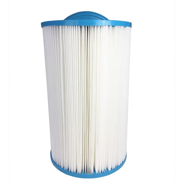 Approved Vendor Arizona Pacific Replacement Spa Filter Pleatco PTL35W-P4 /Filbur FC-0320/Unicel 6CH-35 WS.PLT0320 - main